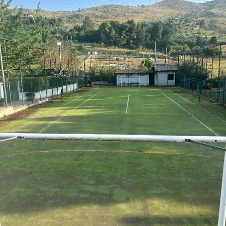 Valley Casale Appartamento *