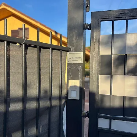 Valley Casale Appartamento