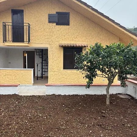 Valley Casale Appartamento *