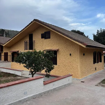 Valley Casale Appartamento