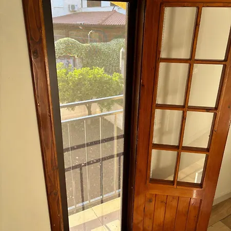 Valley Casale Appartamento Belmonte Mezzagno