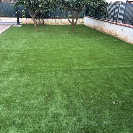 Valley Casale Apartment
