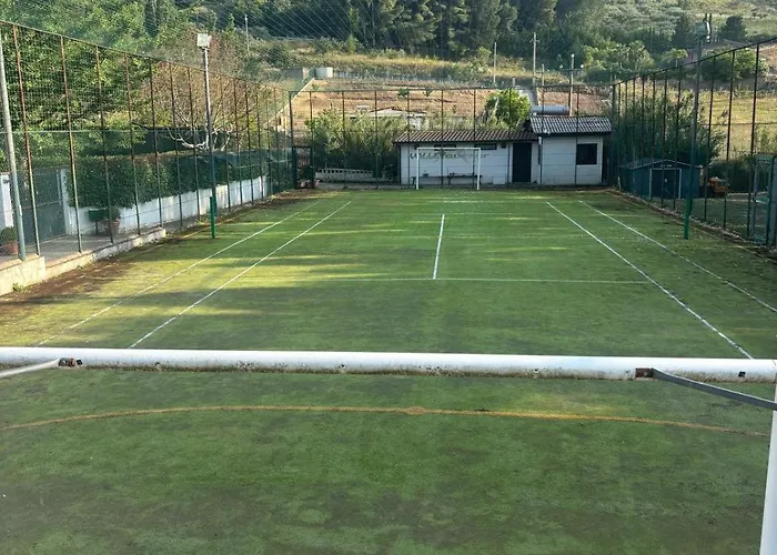 Valley Casale Appartamento *