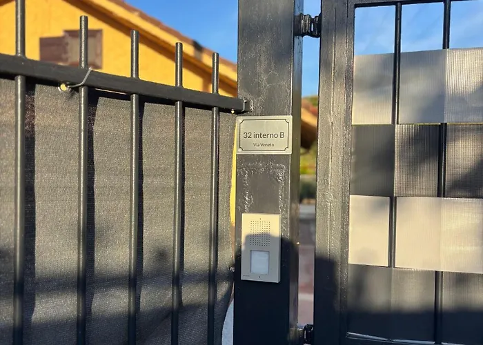 Valley Casale Appartamento