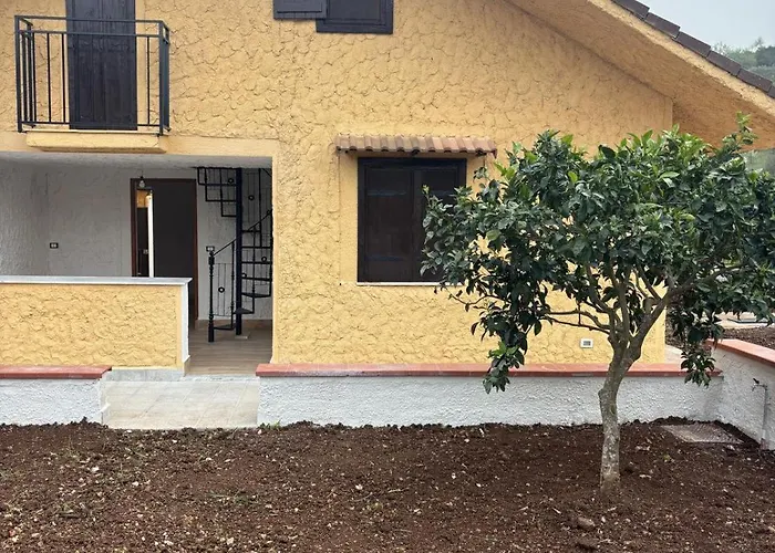 Valley Casale Appartamento *