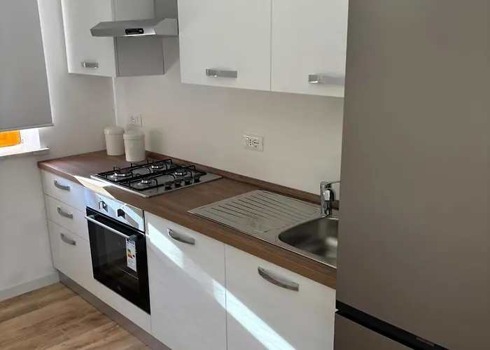 Valley Casale Appartamento Belmonte Mezzagno