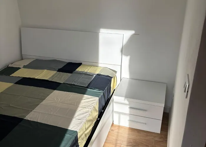 Appartamento Valley Casale Belmonte Mezzagno