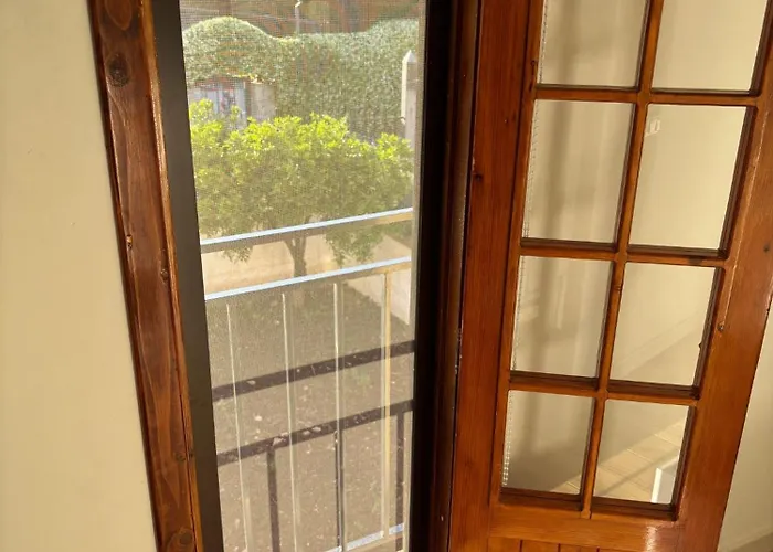 Valley Casale Appartamento Belmonte Mezzagno