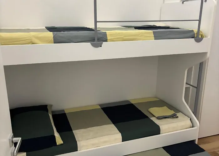 Valley Casale Appartamento