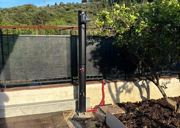 Appartamento Valley Casale