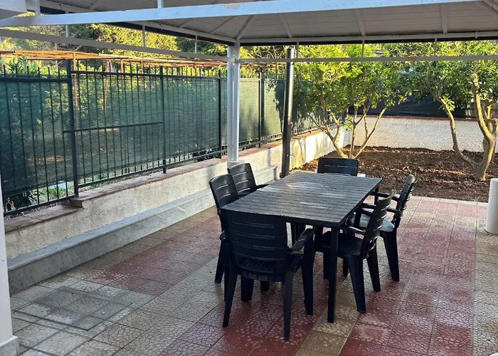 Appartamento Valley Casale