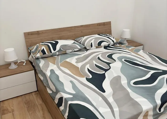 Appartamento Valley Casale Belmonte Mezzagno