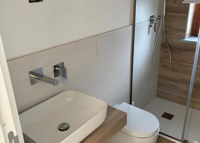 Valley Casale Appartamento