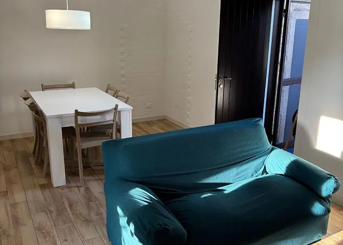 Valley Casale Belmonte Mezzagno